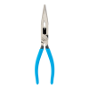 318 8-inch XLT™ Combination Long Nose Pliers with Cutter
