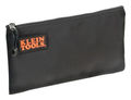 Zipper Bag Cordura Nylon Tool Pouch 12-1/2-Inch