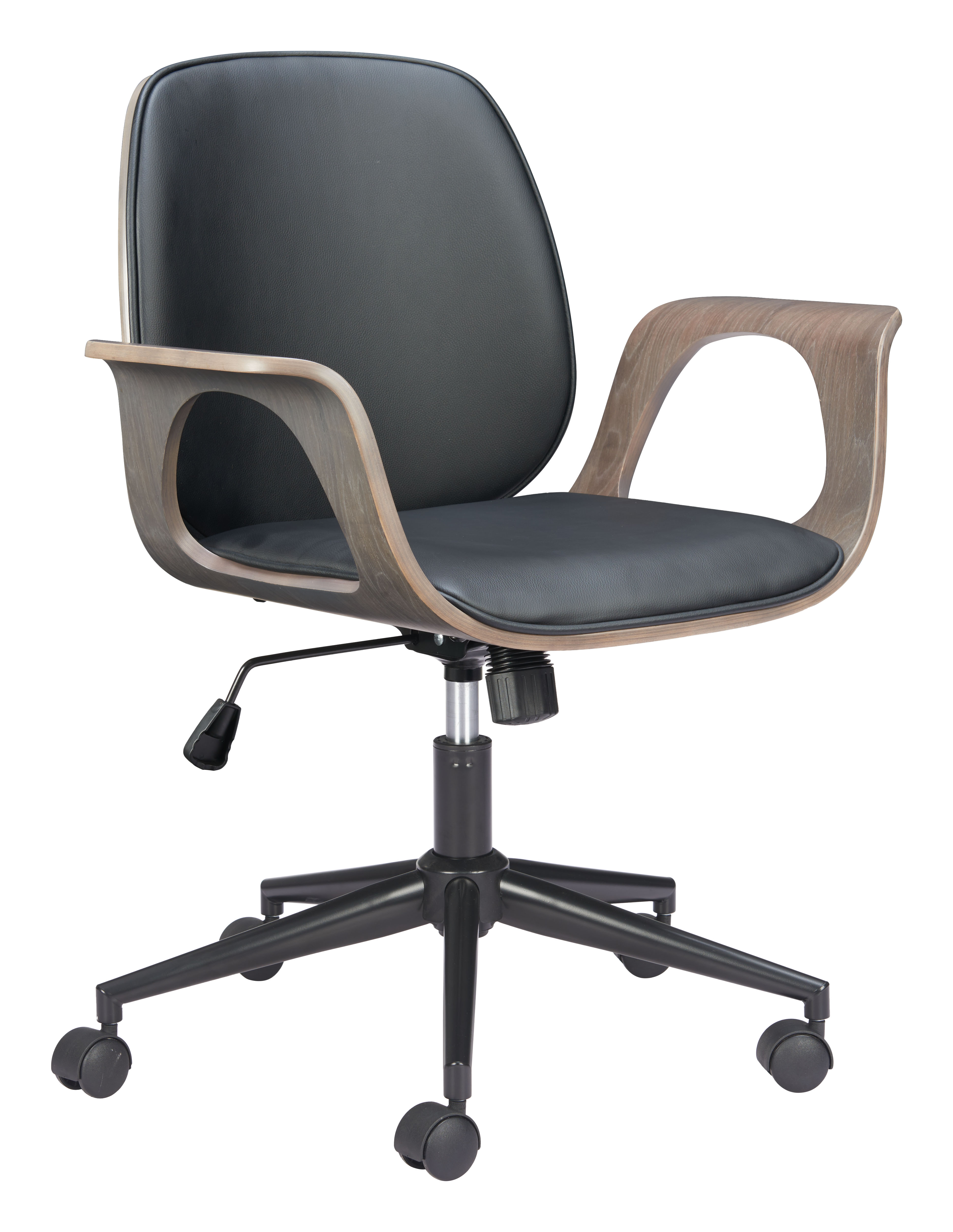 Ali Office Chair Black product image