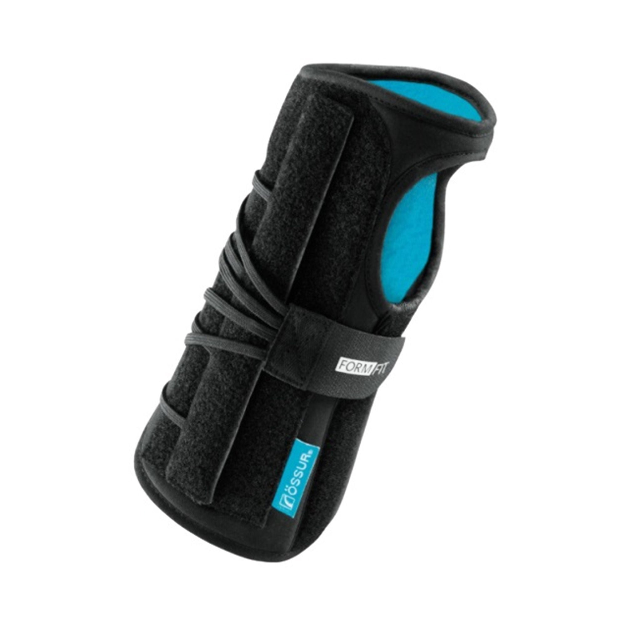 Ossur FormFit® Right Wrist Brace, One Size Fits Most