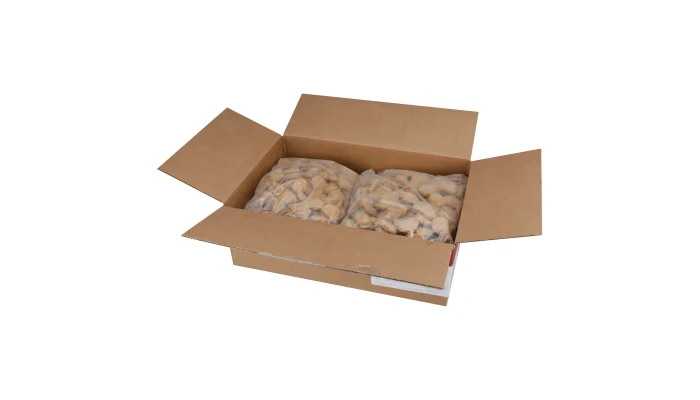 Tyson® Fully Cooked Whole Grain Breaded Chicken Nuggets, CN, 0.68 oz. _image_4