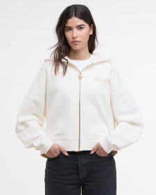 Lana Zip-Up Hoodie 