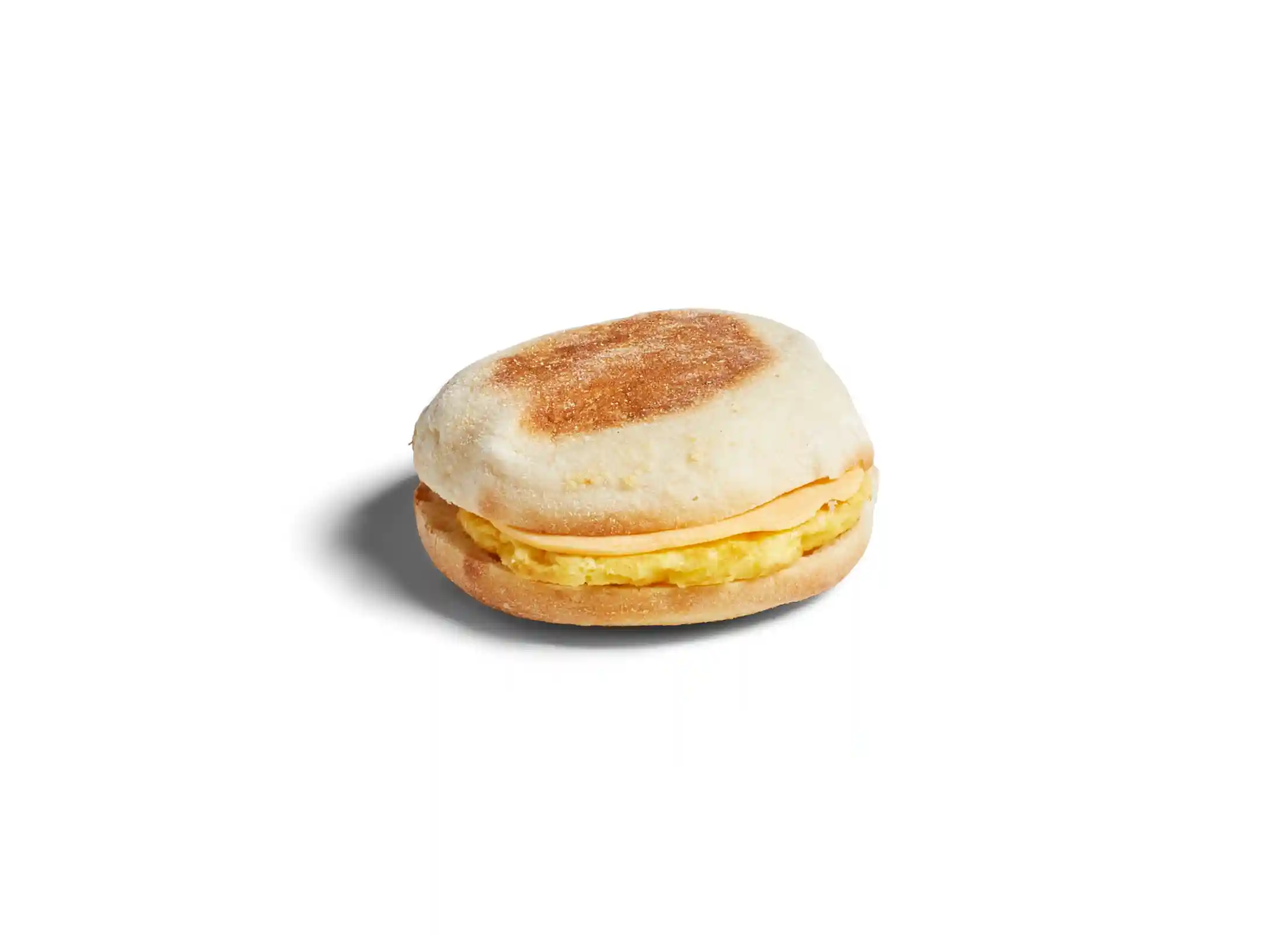 Jimmy Dean® Butcher Wrapped Egg & Cheese Muffin_image_01