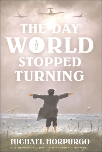 Day the World Stopped Turning