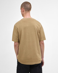 Perkins T-Shirt Trench