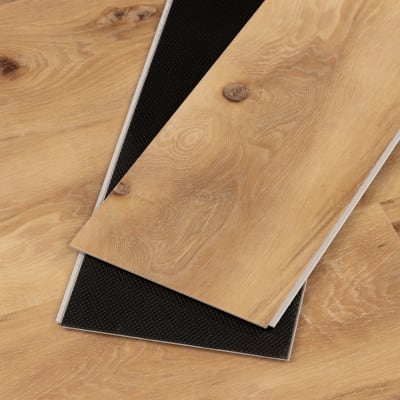 North Shore Oak Select Premium Vinyl Flooring-0