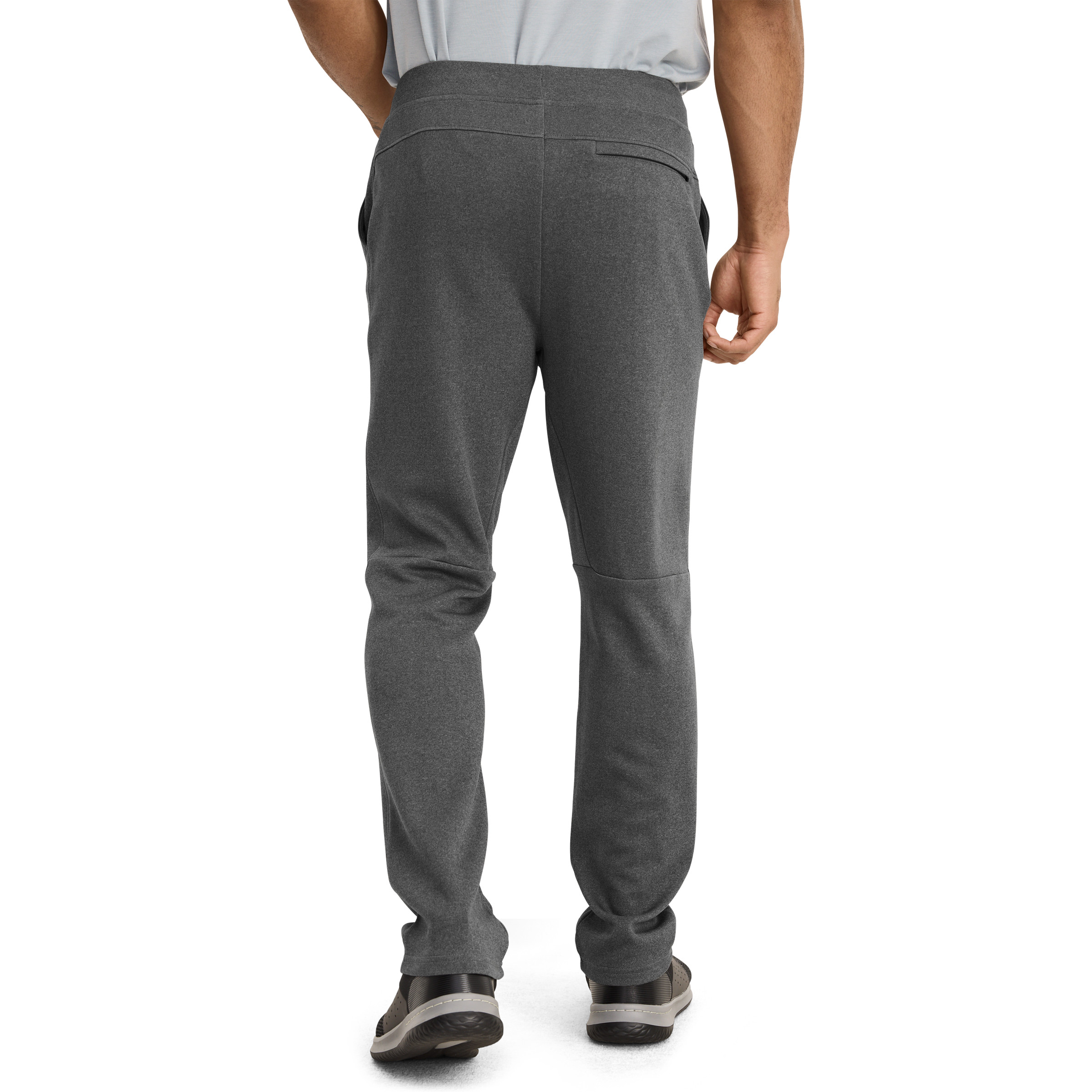 Jockey Men's EVERACTIVE Knit Pant
