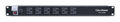 CyberPower CPS1220RM 120 - 120 VAC 20A Basic PDU