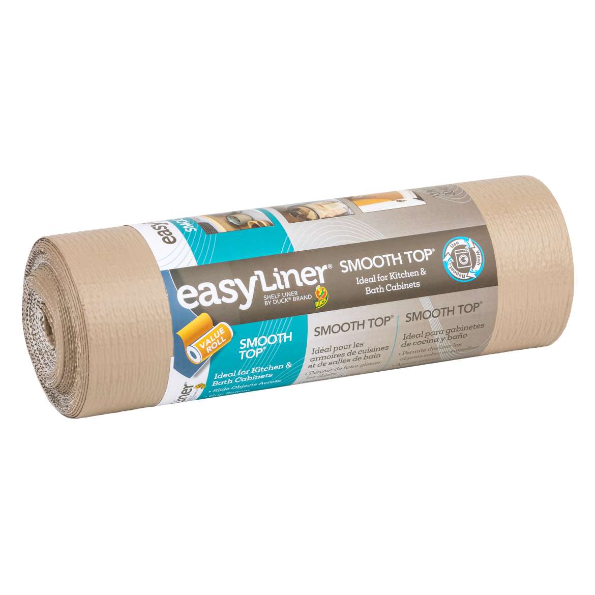 Smooth Top® EasyLiner®