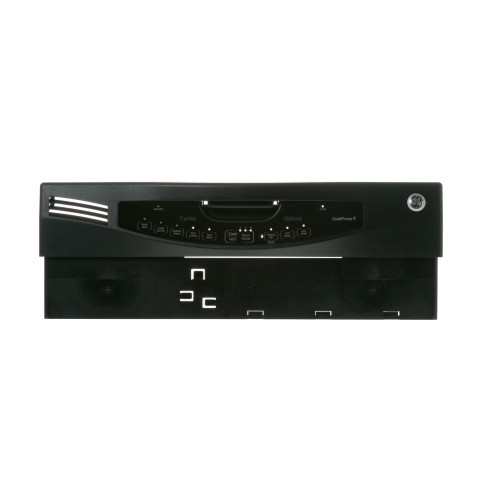 ESCUTCHEON ASSEMBLY