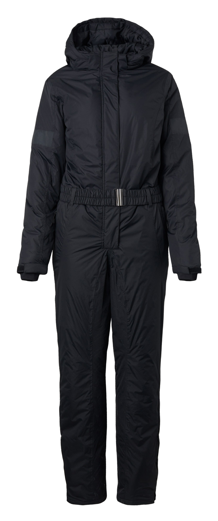 Horze Annica Womens Waterproof Padded Riding Full Grip Overall