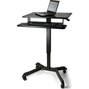 2 Tier Laptop Desk Riser