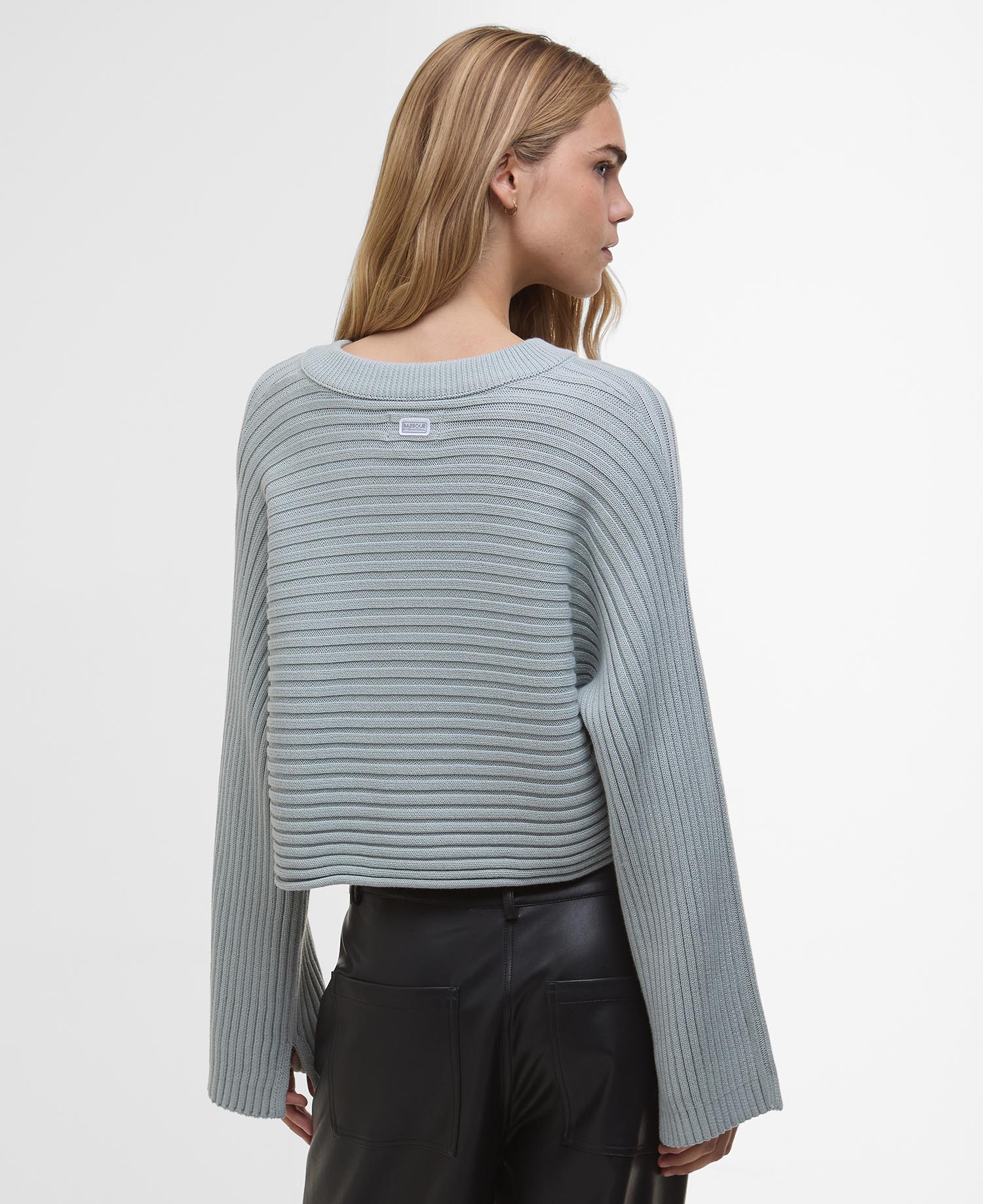 Maglione Zola con scollo a V image number 2