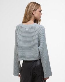 Pullover Zola V-Ausschnitt 