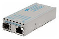 Miniature Gigabit Media Converter