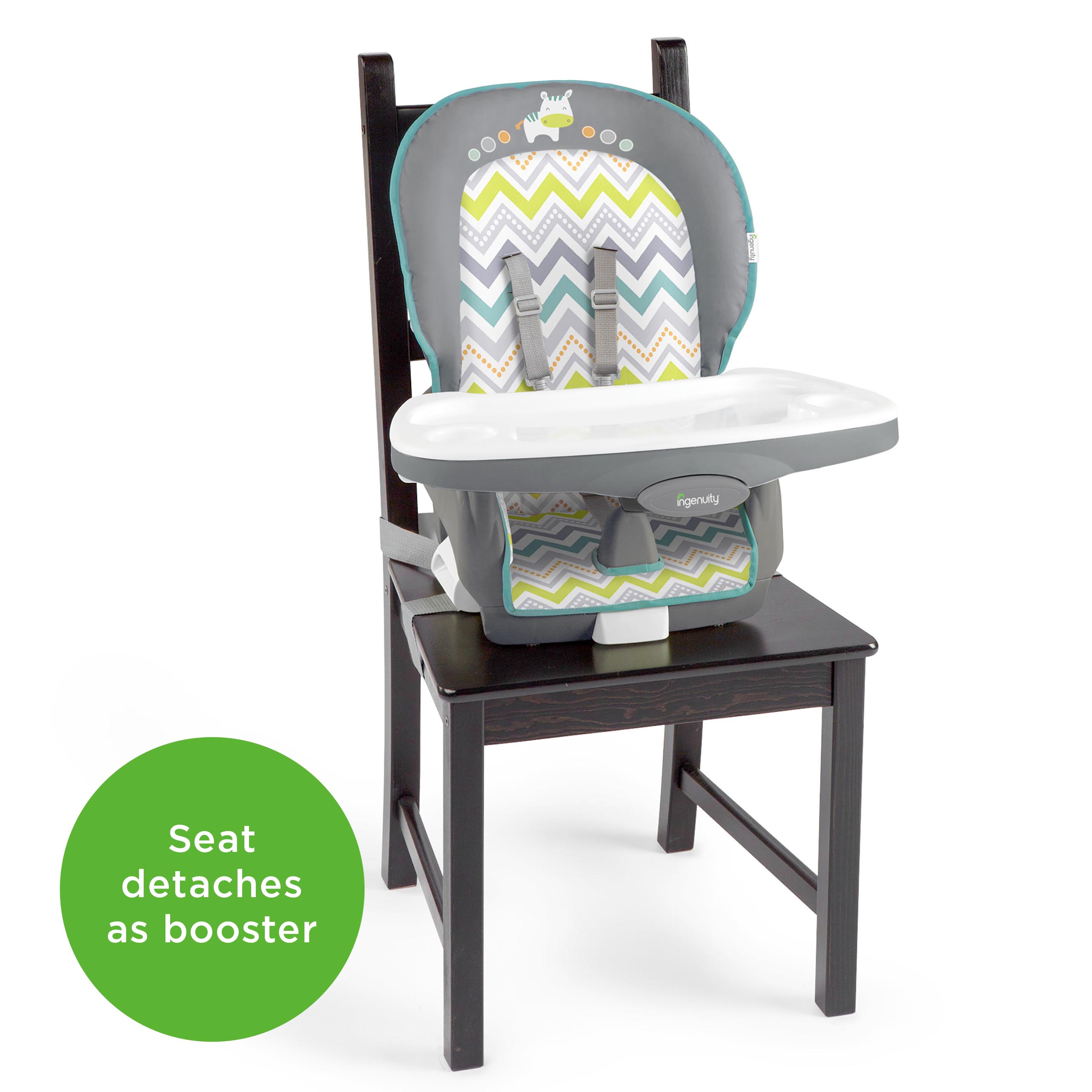 Trio 3-in-1 High Chair™ - Ridgedale™