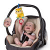 Pal Around Jungle™ Activity Gym
