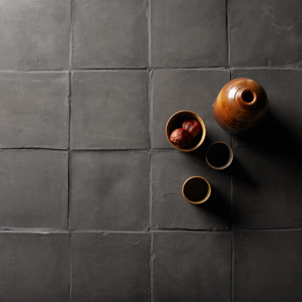 belgian reproduction | flemish ink | terracotta | classique stout 