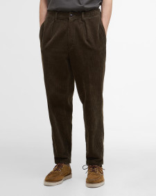 Elmbank Oversized Cord Trousers 