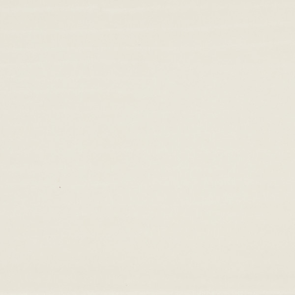 Cream-colored blank wall — unadorned and evenly lit — soft ambient light reveals very subtle texture and a small dark speck slightly left of center.
