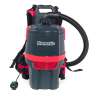 NCE8027192, NaceCare Solutions, RVB 150NX, 15", Backpack Vacuum