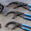 212 12-inch Oil Filter/PVC Pliers