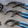 212 12-inch Oil Filter/PVC Pliers