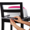 SmartClean Toddler Booster™ - Magenta