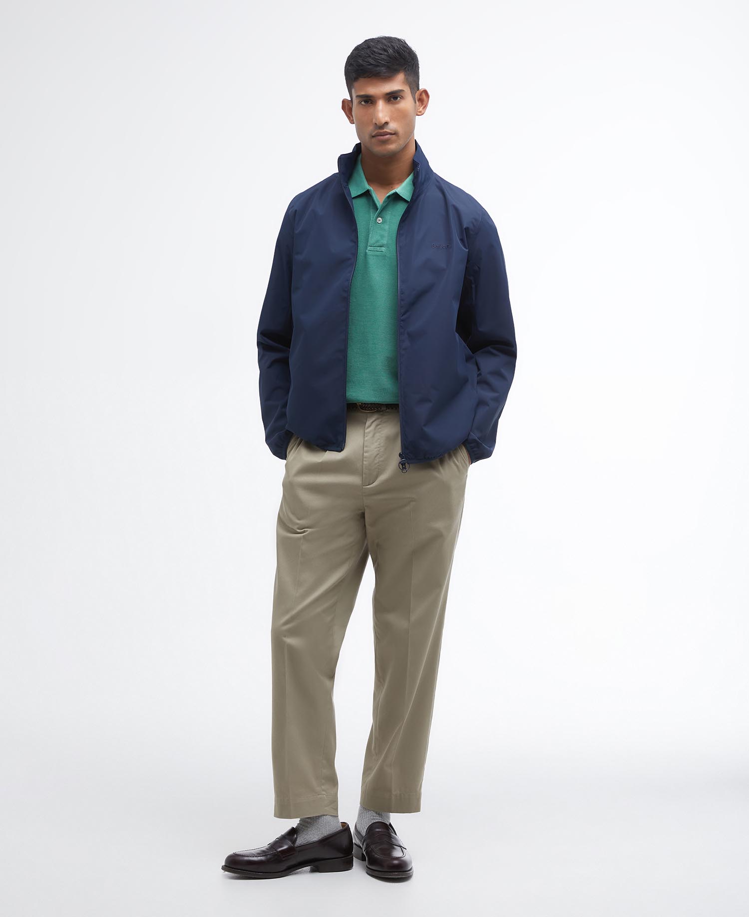 Korbel Waterproof Jacket image number 1