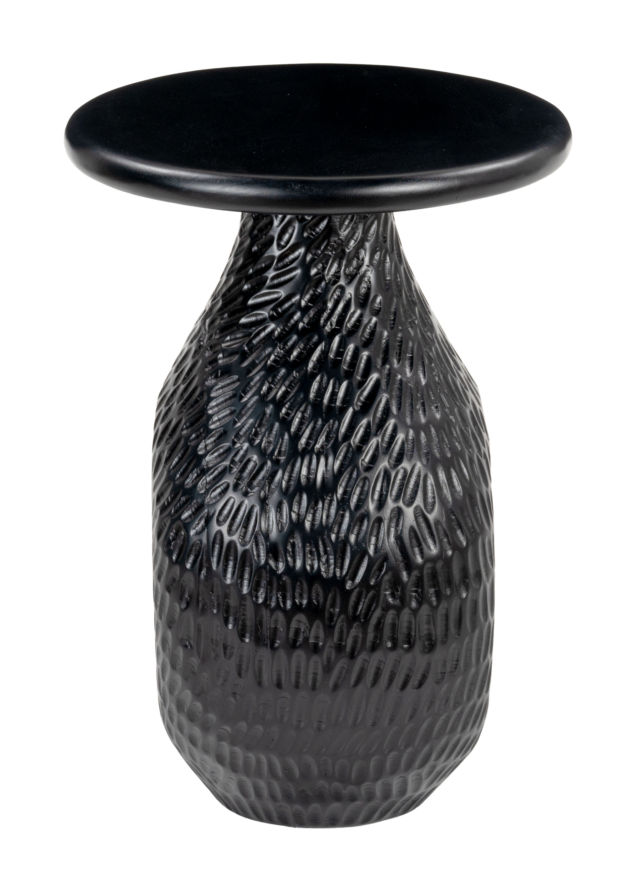 Piho Side Table Black product image