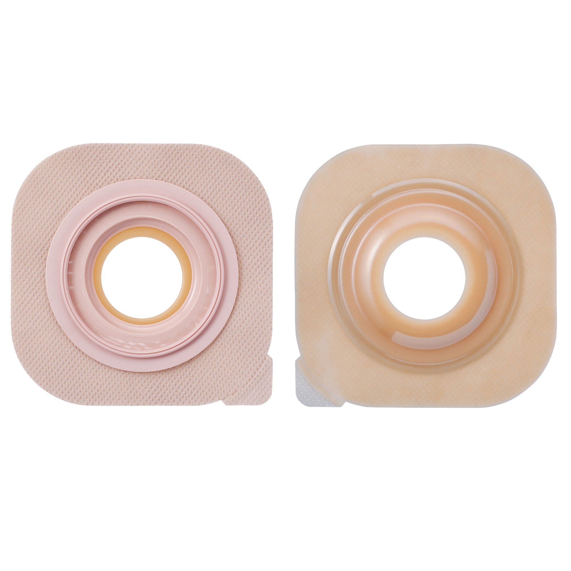 Hollister BARRIER, OST SKIN PLUS PRE-SZ 2 1/4"X1 1/8" (5/BX)