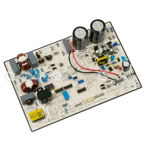 POWER CONTROL BOARD