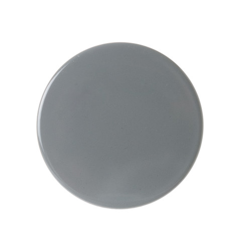 Range Burner Cap - Large  Gray