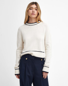 Rochelle Crew Neck Jumper 