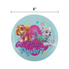 Paw Patrol Dinnerware Set, Skye and Everest, 5-piece set slideshow image 9 Paw Patrol Dinnerware Set, Skye and Everest, 5-piece set slideshow image 9