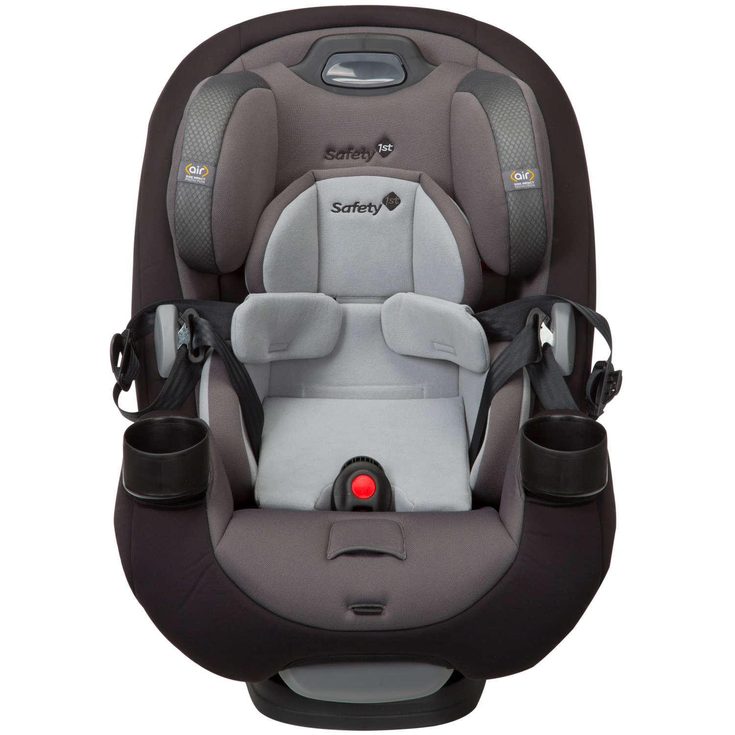  Safety 1st MultiFit EX Air 4-in-1 Convertible Car Seat 