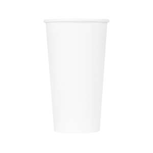 KARCK520W, Karat, 20oz Paper Hot Cups