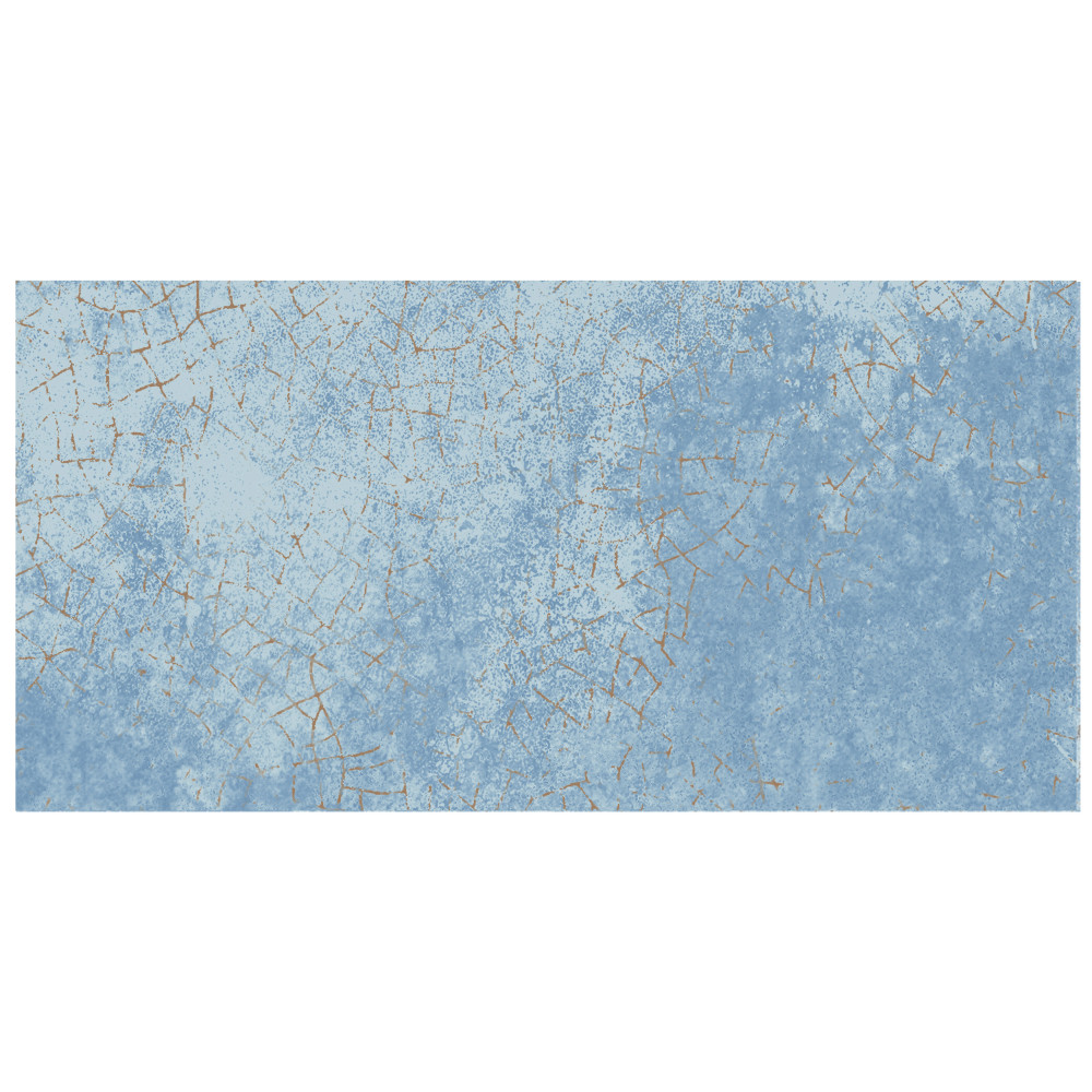 Sample – Myst Hotspring Ceramic Wall Tile