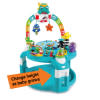 2-in-1 Lights & Sea Activity Gym & Saucer™