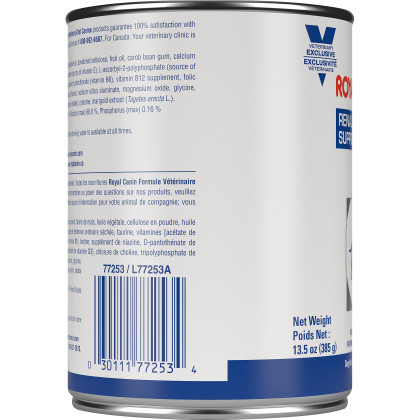 Royal Canin Veterinary Diet Canine Renal Support E Canned Dog Food