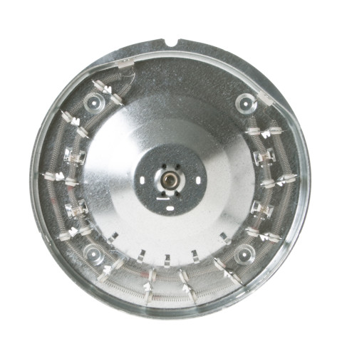 Dryer Heating Element Assembly