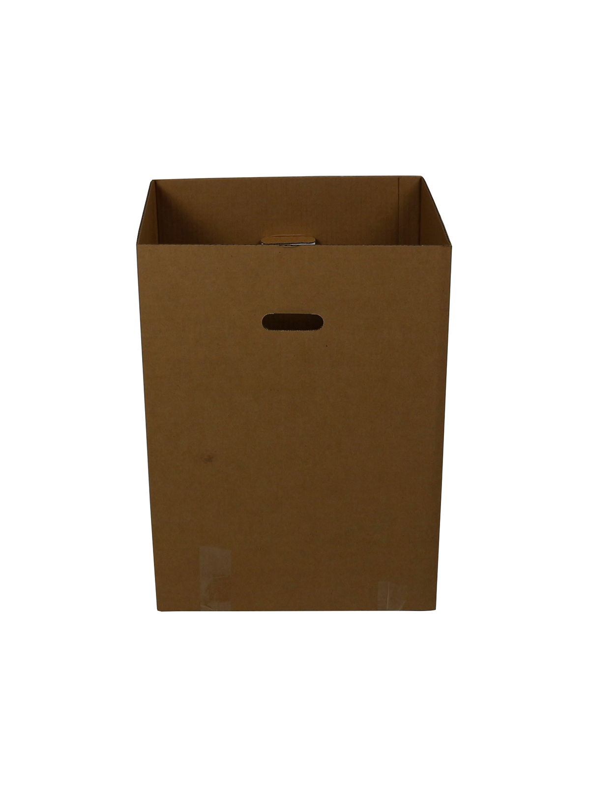 Cardboard Insert – K9 Console