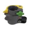 Unger, Replacement Gen1 nLite 26mm Clamp, Yellow