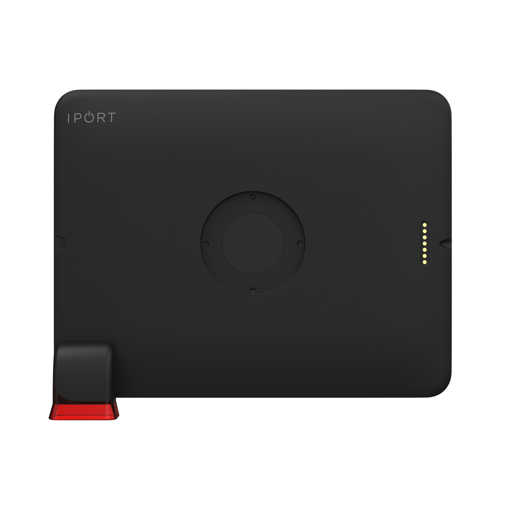 CONNECT Scope Size A for 12.9" and 10th Gen iPad CONNECT or CONNECT PRO Case