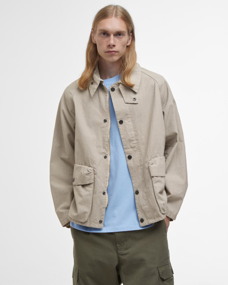 Freizeitjacke Westdale Linen