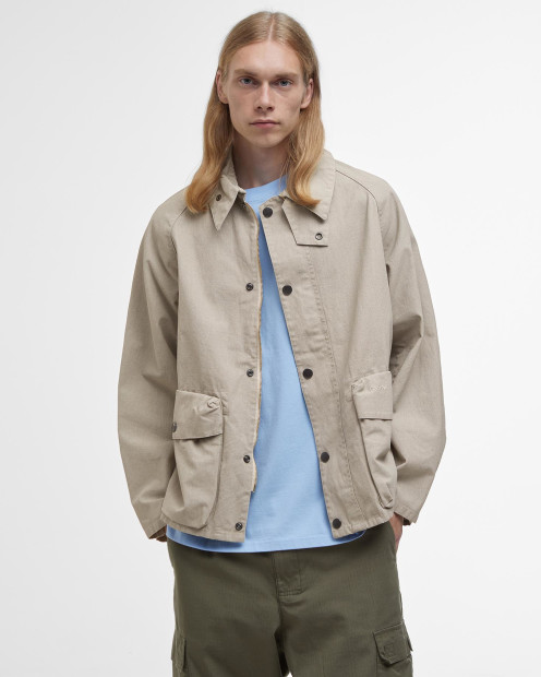 Freizeitjacke Westdale Linen 