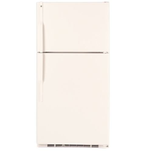 GE® 21.7 Cu. Ft. Top-Freezer Refrigerator
