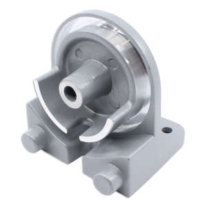 Hillyard, Upper Junction - Outer Part