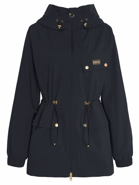 Alicia Waterproof Jacket Alicia Waterproof Jacket