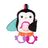 Cuddle & Teethe Penguin